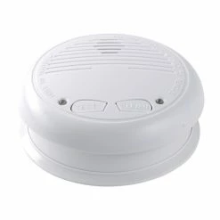 No-Flame Optisk Røykvarsler