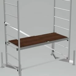 KRAUSE MONTO Arbeidsstillas