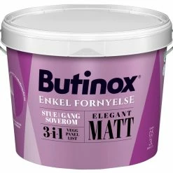 Butinox Elegant Matt
