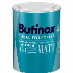 Butinox Premium Matt