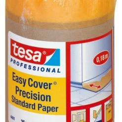 Tesa Easy Cover Precision Dekkpapir