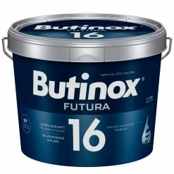 Butinox Futura 16