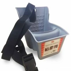 Infra Malekar Med Bærebelte