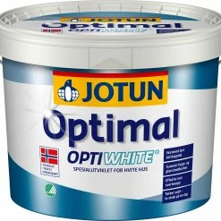 Jotun Optimal Optiwhite