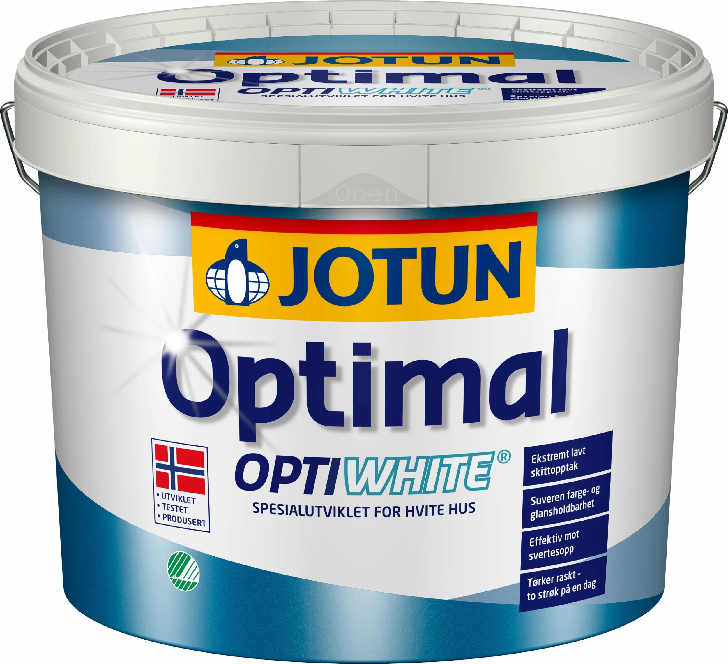 Jotun Optimal Optiwhite