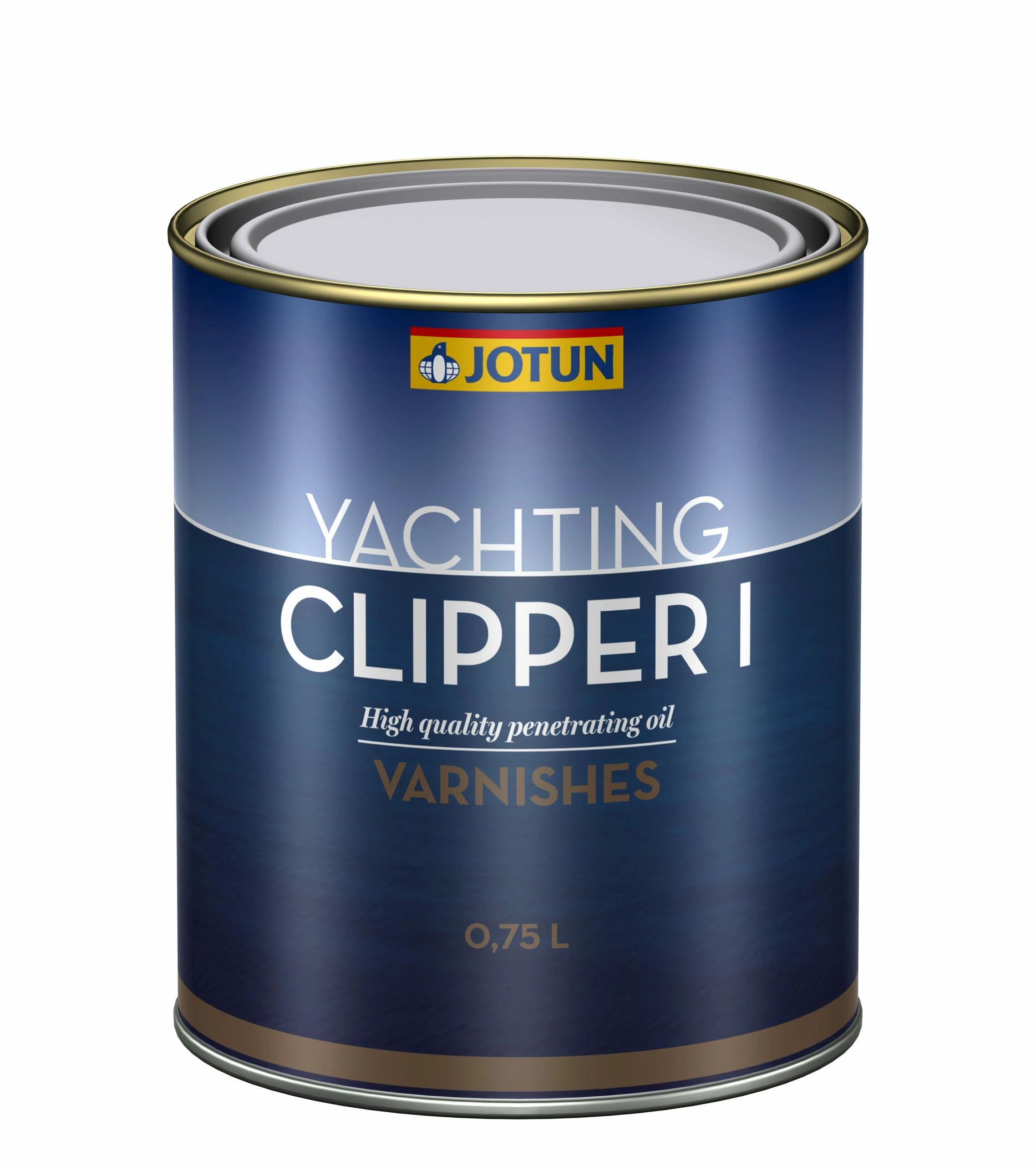 Jotun Clipper I Båtolje - Bilde 2