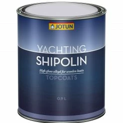 Jotun Shipolin Hvit