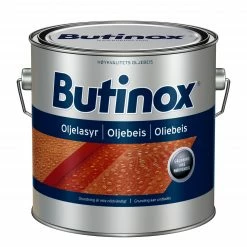 Butinox Oljebeis