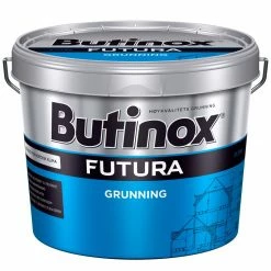 Butinox Futura Grunning
