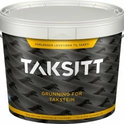 TakSitt Takstein Grunning