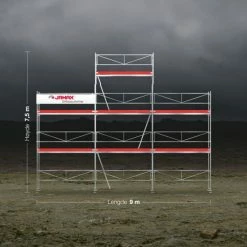 Jamax Huspakke Utvidelse 1-2