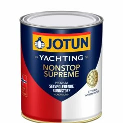 Jotun Nonstop Supreme