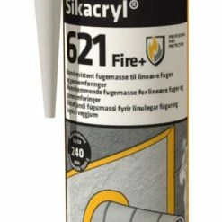 SIKAFLEX Sika Sikacryl 621 Fire+