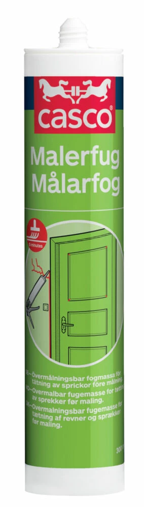 Malerfug Casco - Bilde 2