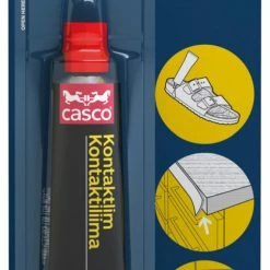 Casco S9 Super Kontaktlim