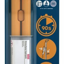 Raskt Og Sterkt Lim Casco Superquick Epoxylim