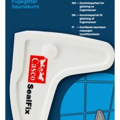 Fugeglatteverktøy Casco SealFix