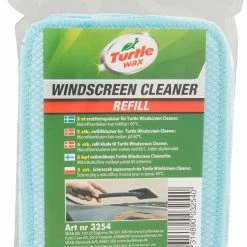 Turtle Wax Windscreen Cleaner Refill