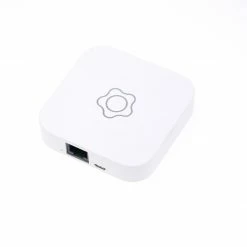 Verisure VBox Micro Kommunikasjonsenhet