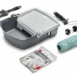 Jordan Vegg- Og Taksett Supersett