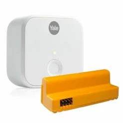 Yale Access Module + Yale Connect Wi-Fi Bridge