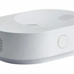 ANDRE MERKEVARER No-Flame WI-Fi Gassalarm