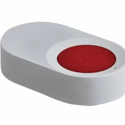 ANDRE MERKEVARER No-Flame Wi-Fi SOS-Alarm