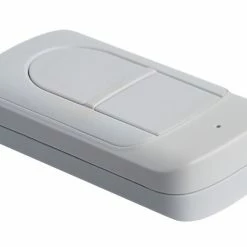 ANDRE MERKEVARER No-Flame WI-Fi Fjernkontroll