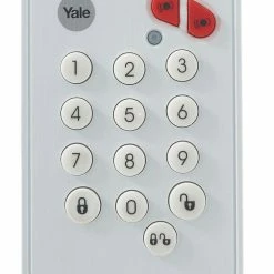 Yale Home Kodetastatur