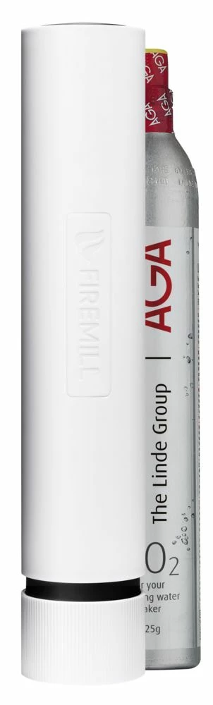 Andre Merkevarer Firemill Brannslukker