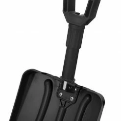 ANDRE MERKEVARER Kellen Sammenleggbar Snøskuffe