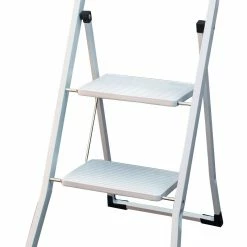 NORSTEP Rawlink Kjøkkentrapp 2-trinn