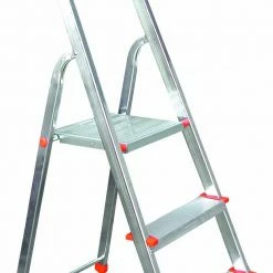 NORSTEP Nor-step Gardintrapp 3-trinn