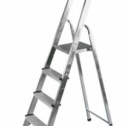 NORSTEP Gardintrapp 4 Trinn Nor-Step