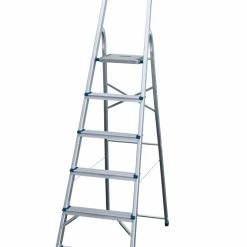 NORSTEP Gardintrapp 6 Trinn Nor-Step