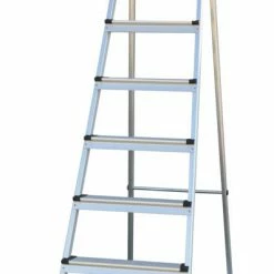 NORSTEP Gardintrapp 8 Trinn Nor-Step