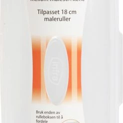 Infra Malerullbeskytter