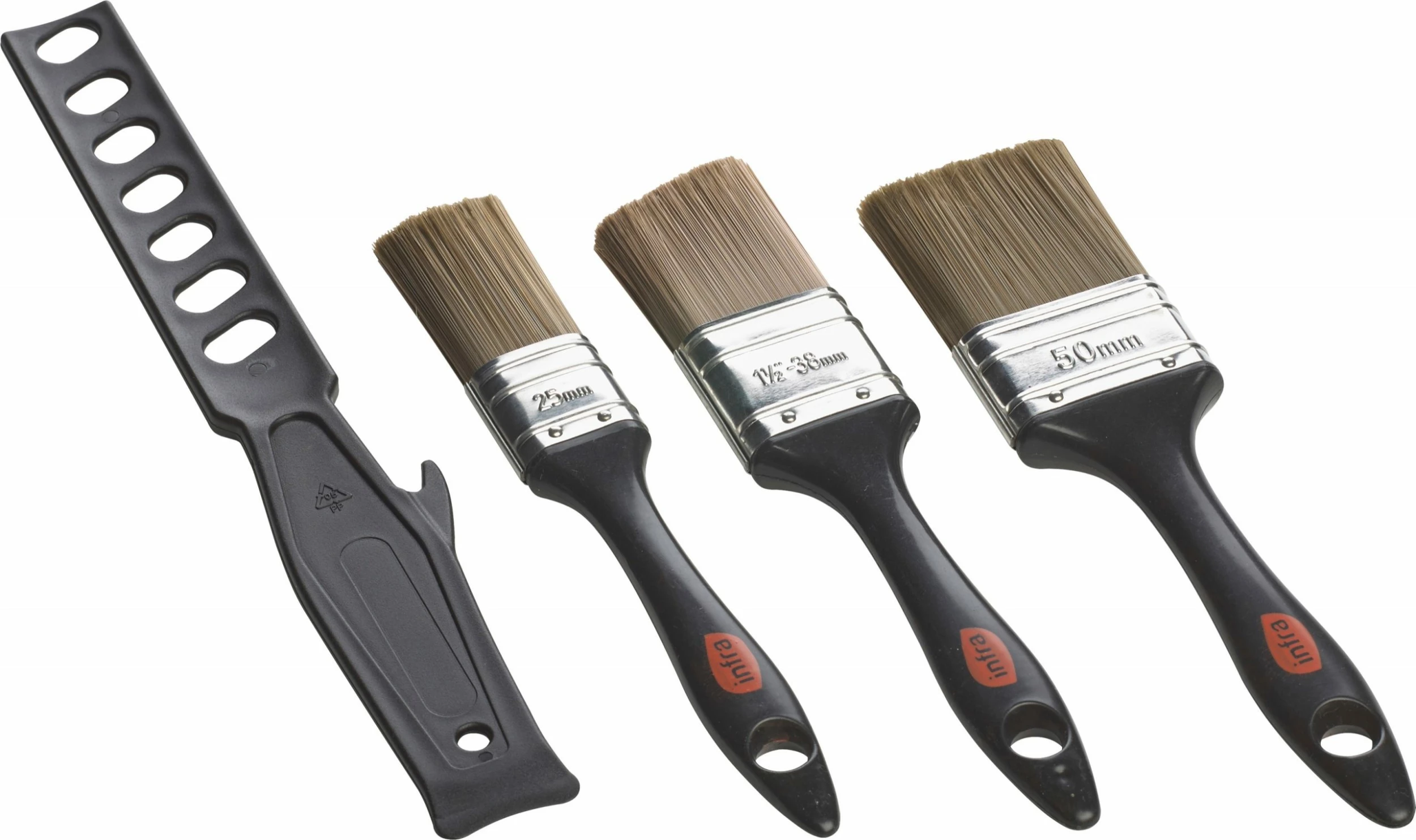 Infra Penselsett Inne