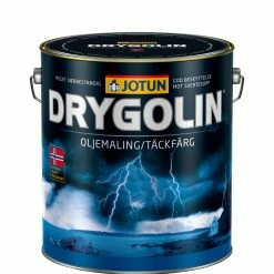 Jotun Drygolin Oljemaling