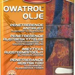 Owatrol Penetrerende Olje
