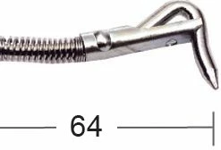 Habo 23020-1 Haspe M/sperre