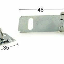 Habo 1364 Hengelåshaspe