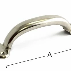 Habo 1405 Bøylehåndtak