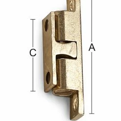 HABO Kulesneppert 6945