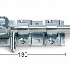 HABO Bolteskåte 5210 130 Mm