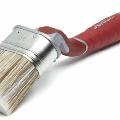 Jordan Perfect Ute Oval Vinklet Pensel