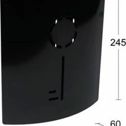 HABO Nøkkelskap Key