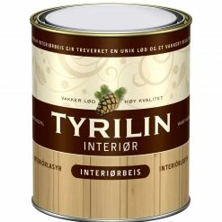 Tyrilin Interiørbeis