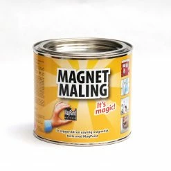 ALANOR Magnetmaling 0,5 L