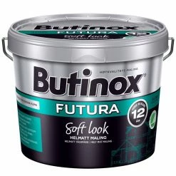 Butinox Futura Soft Look